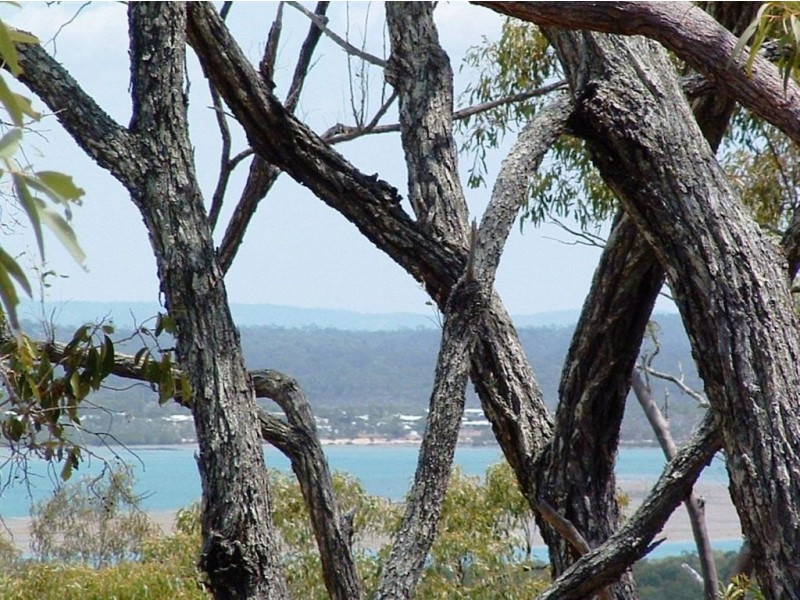 Lot 308 Tanti Road, Agnes Water QLD 4677