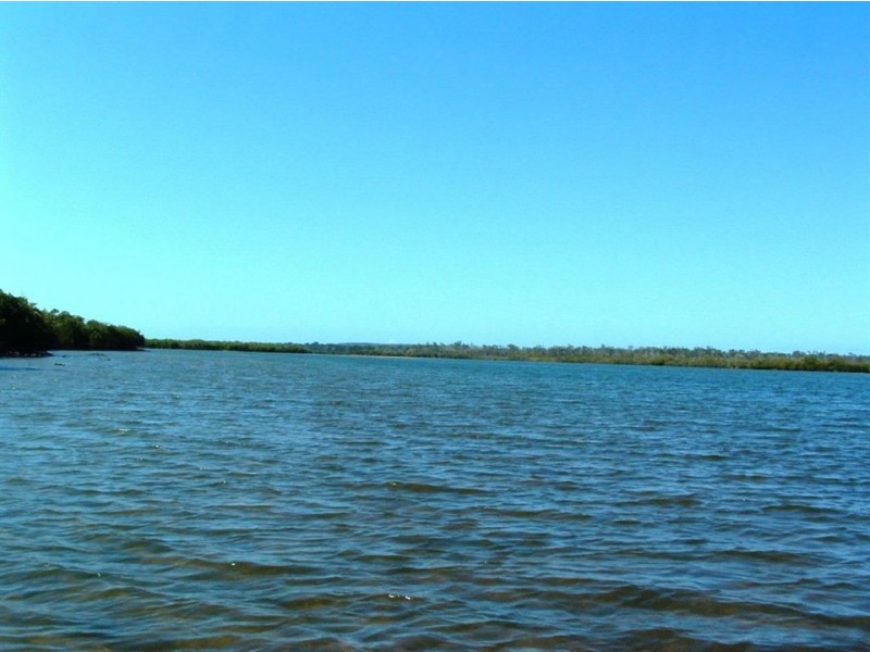 Lot 308 Tanti Road, Agnes Water QLD 4677