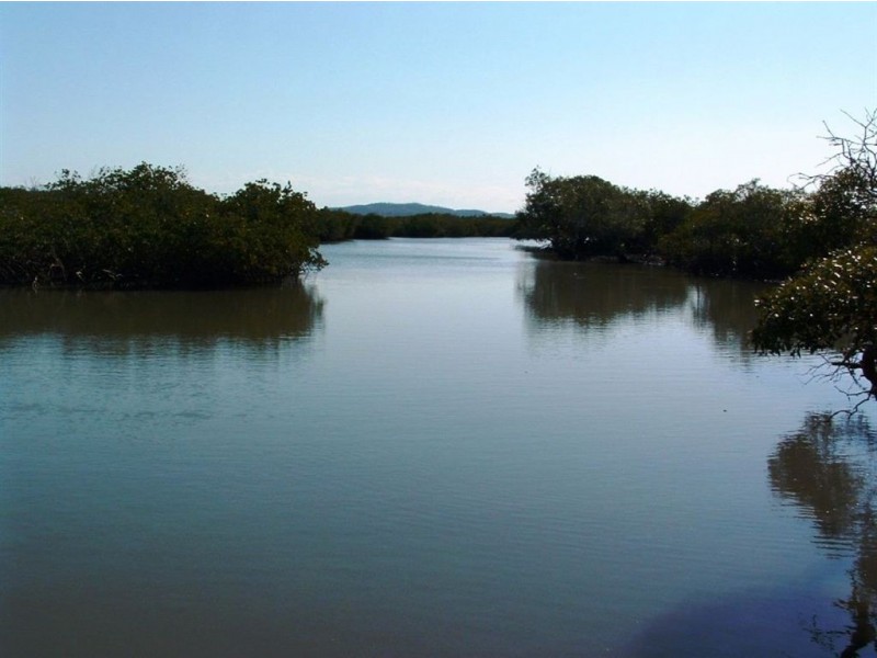 Lot 308 Tanti Road, Agnes Water QLD 4677