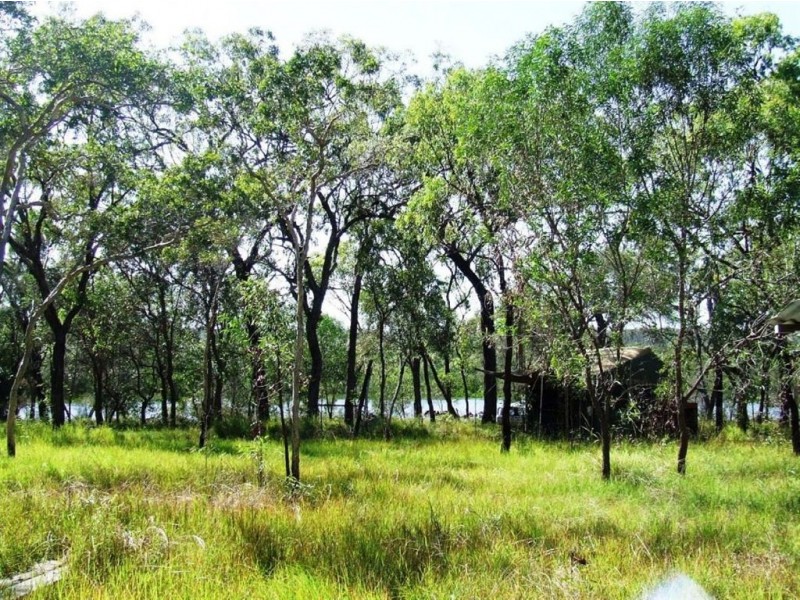 Lot 308 Tanti Road, Agnes Water QLD 4677