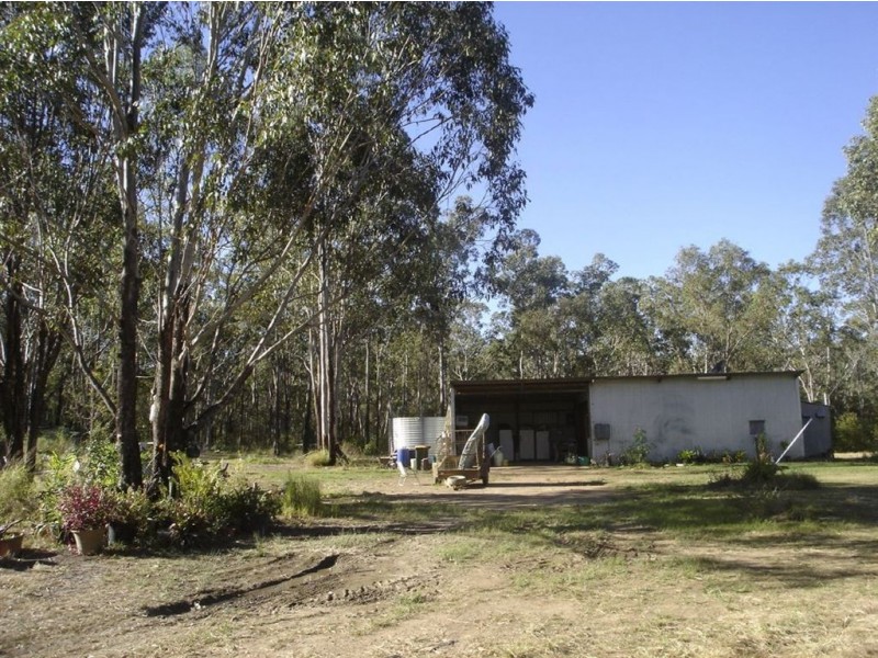 388 Mineral Road, Rosedale QLD 4674