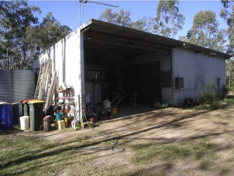 388 Mineral Road, Rosedale QLD 4674