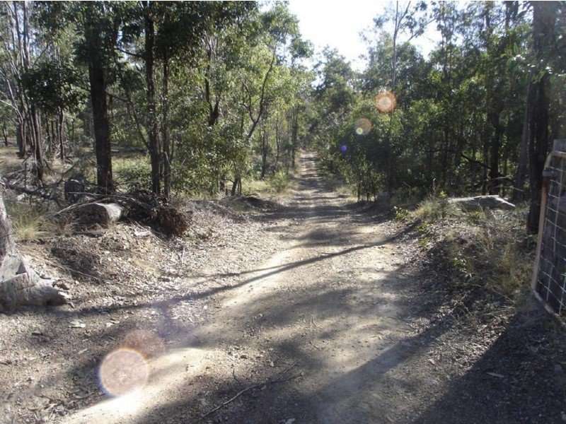 388 Mineral Road, Rosedale QLD 4674