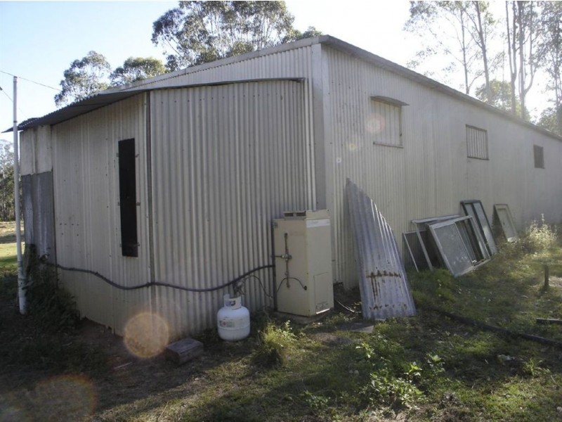 388 Mineral Road, Rosedale QLD 4674