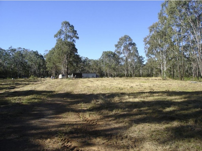 388 Mineral Road, Rosedale QLD 4674