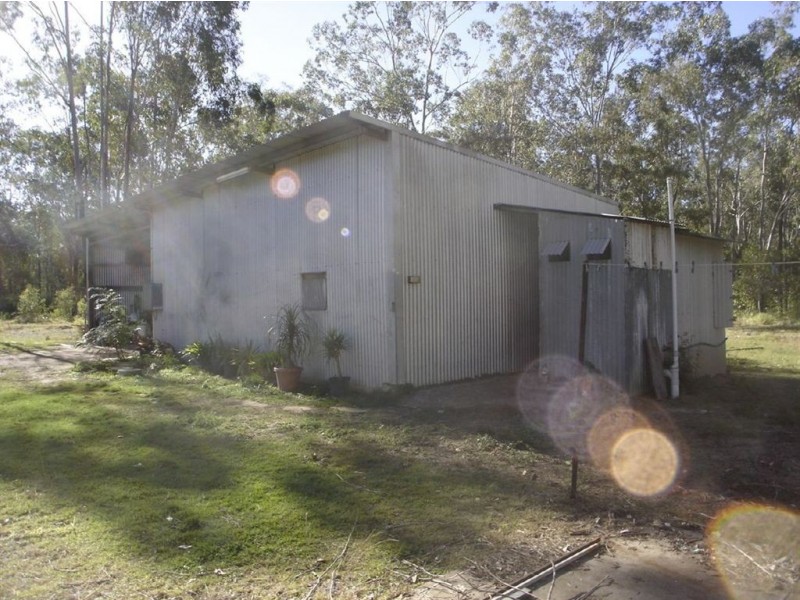 388 Mineral Road, Rosedale QLD 4674