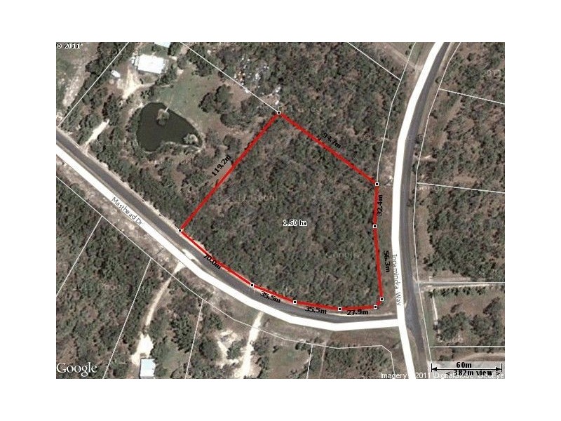Lot 285 Innamincka Way, Agnes Water QLD 4677
