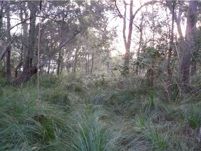 Lot 285 Innamincka Way, Agnes Water QLD 4677