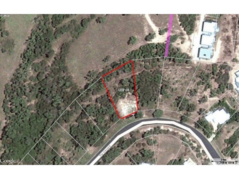 14 The Crescent, Agnes Water QLD 4677