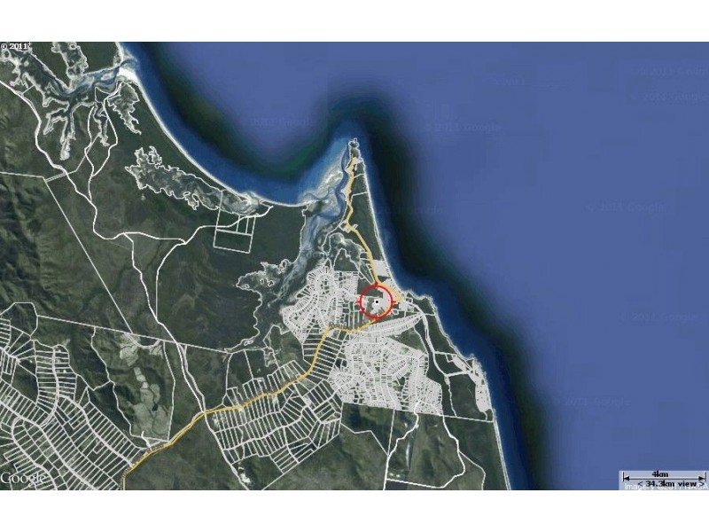 14 The Crescent, Agnes Water QLD 4677