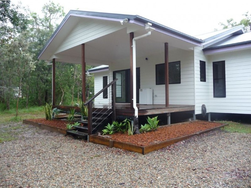 15 Jaenke Court, Agnes Water QLD 4677