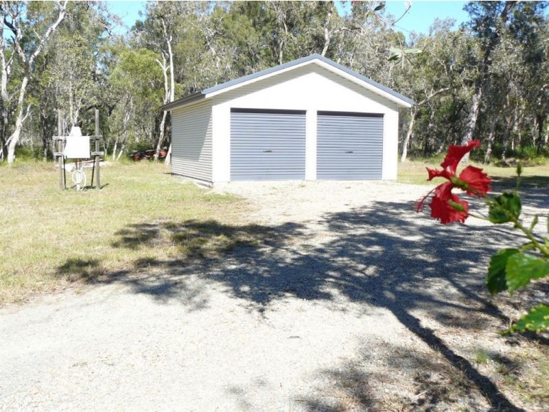 15 Jaenke Court, Agnes Water QLD 4677