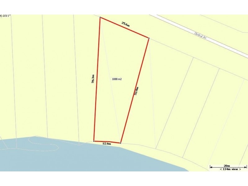 15 Jaenke Court, Agnes Water QLD 4677