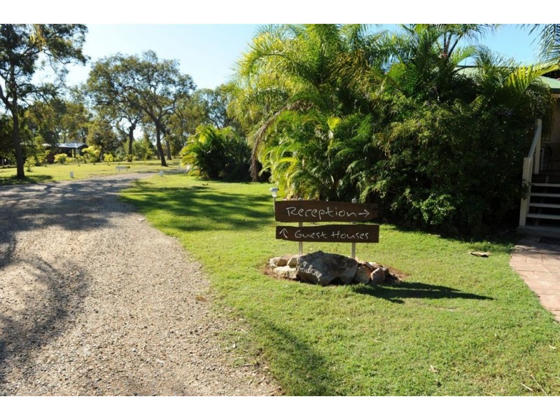 61 Bicentennial Drive, Agnes Water QLD 4677