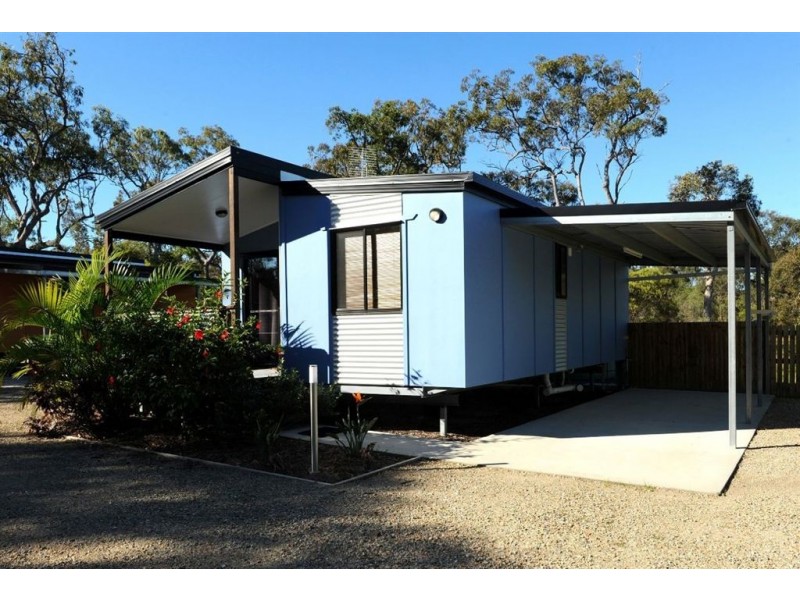 61 Bicentennial Drive, Agnes Water QLD 4677