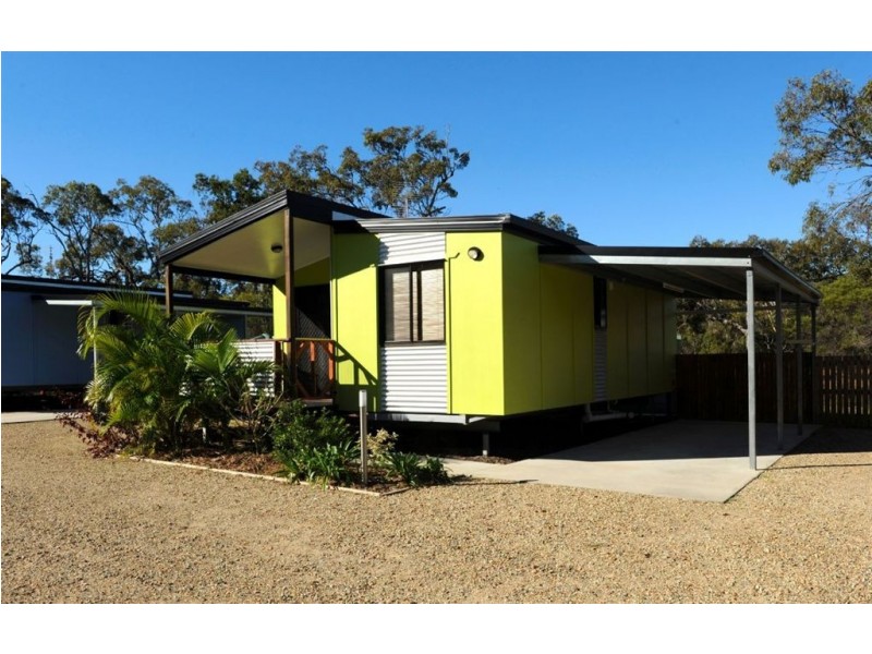 61 Bicentennial Drive, Agnes Water QLD 4677