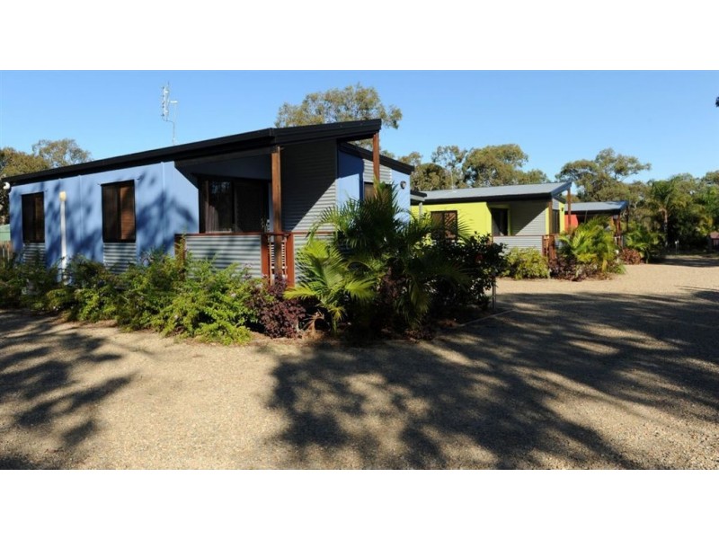 61 Bicentennial Drive, Agnes Water QLD 4677
