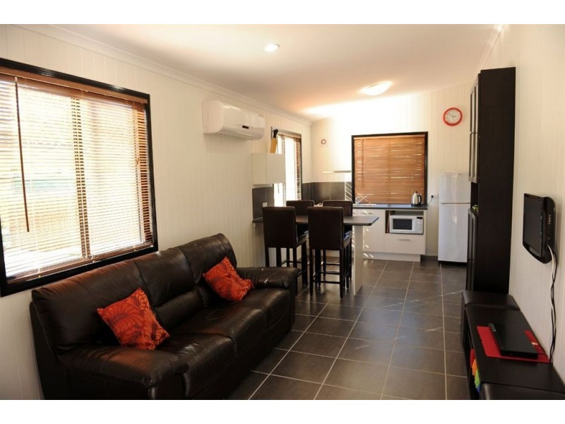 61 Bicentennial Drive, Agnes Water QLD 4677