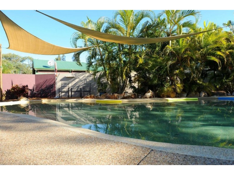 61 Bicentennial Drive, Agnes Water QLD 4677