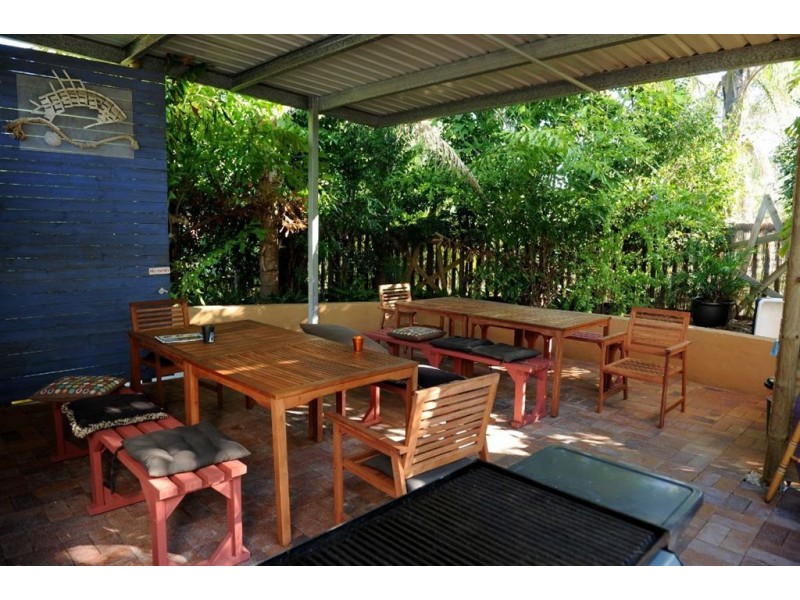 61 Bicentennial Drive, Agnes Water QLD 4677