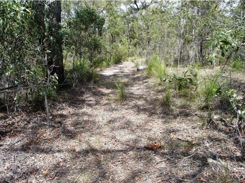 Lot 7 Tableland Road, Mount Maria QLD 4674
