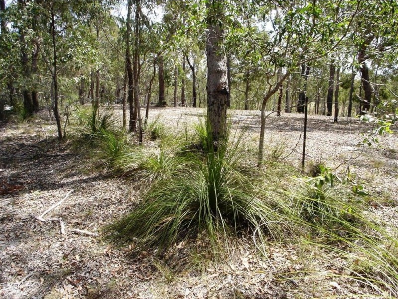 Lot 7 Tableland Road, Mount Maria QLD 4674