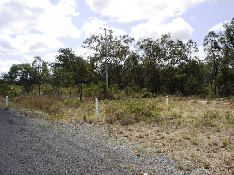 Lot 7 Tableland Road, Mount Maria QLD 4674