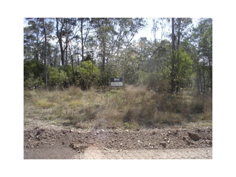 54 Kassman Drive, Rosedale QLD 4674