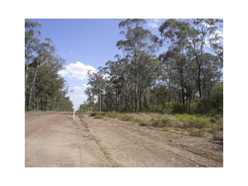 54 Kassman Drive, Rosedale QLD 4674