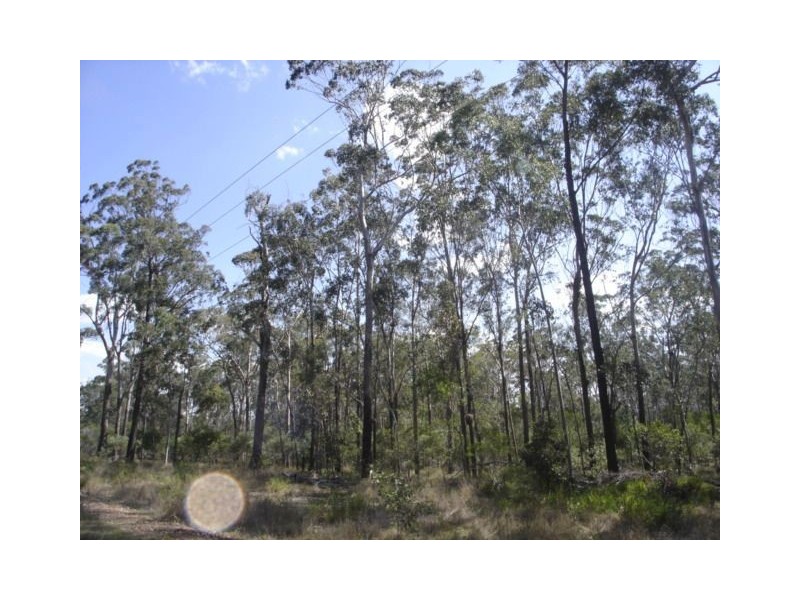 54 Kassman Drive, Rosedale QLD 4674