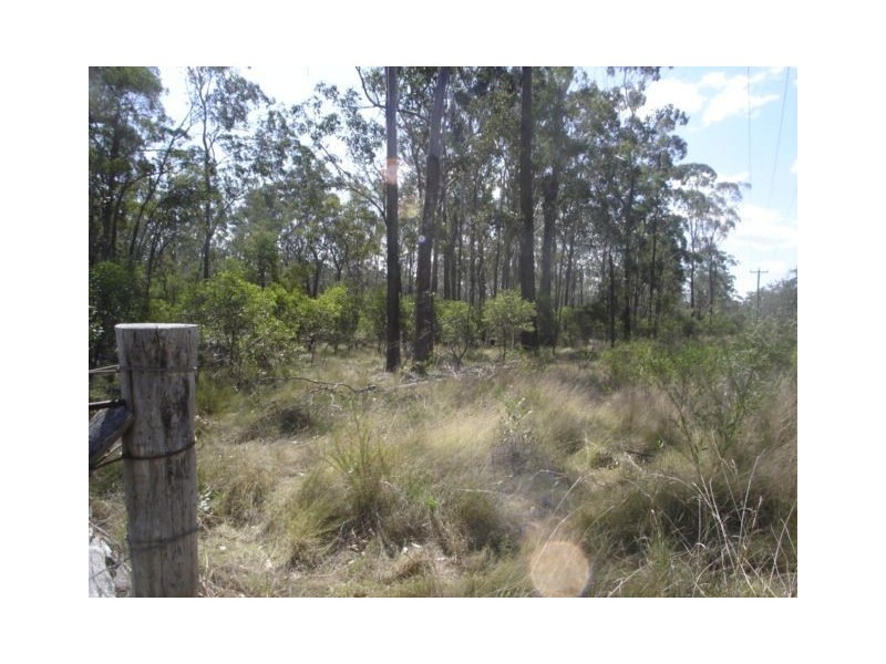 54 Kassman Drive, Rosedale QLD 4674