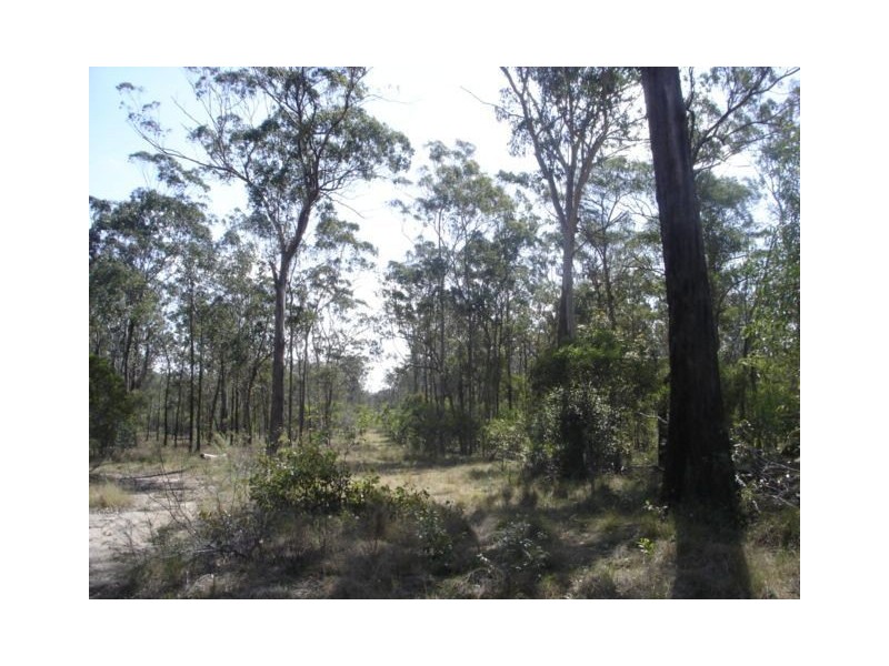54 Kassman Drive, Rosedale QLD 4674