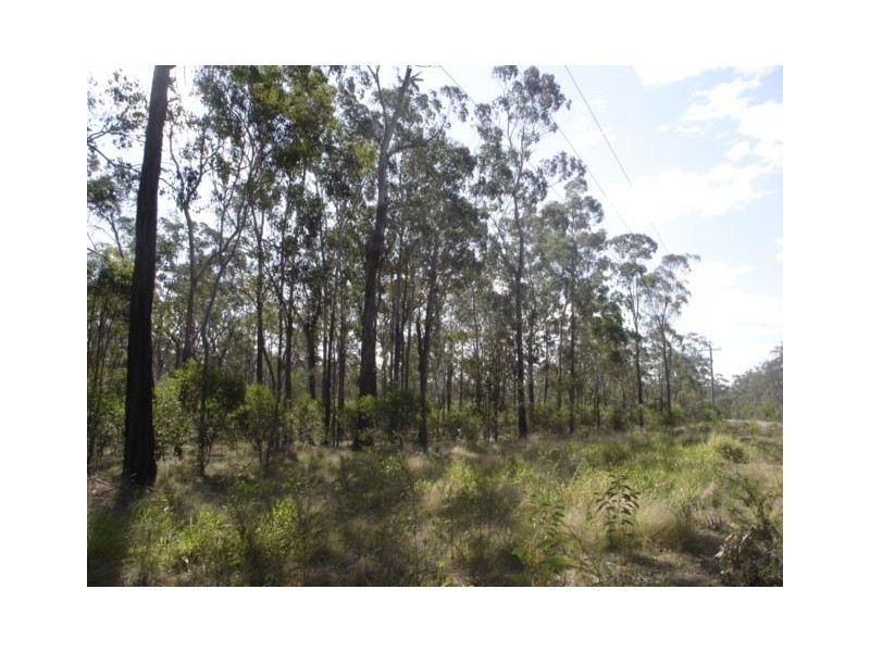 54 Kassman Drive, Rosedale QLD 4674