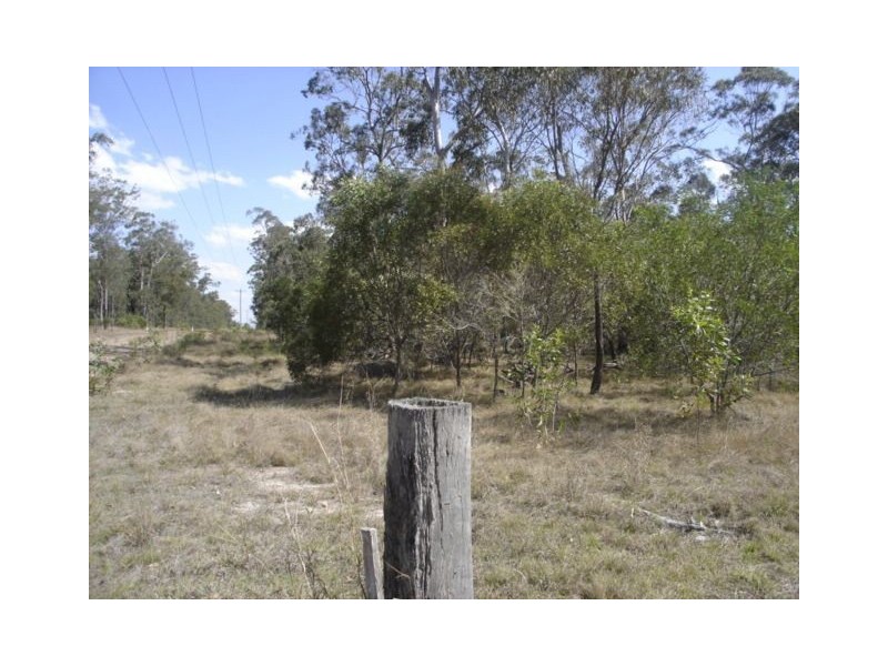 54 Kassman Drive, Rosedale QLD 4674