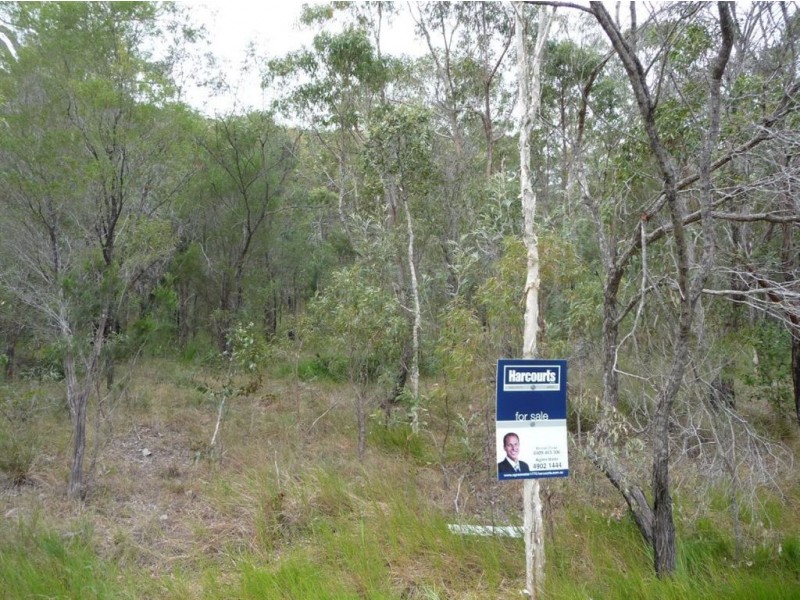 Lot 346 Streeter Drive, Agnes Water QLD 4677