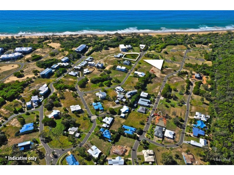 Lot 38 Atlantis Bvd, Agnes Water QLD 4677