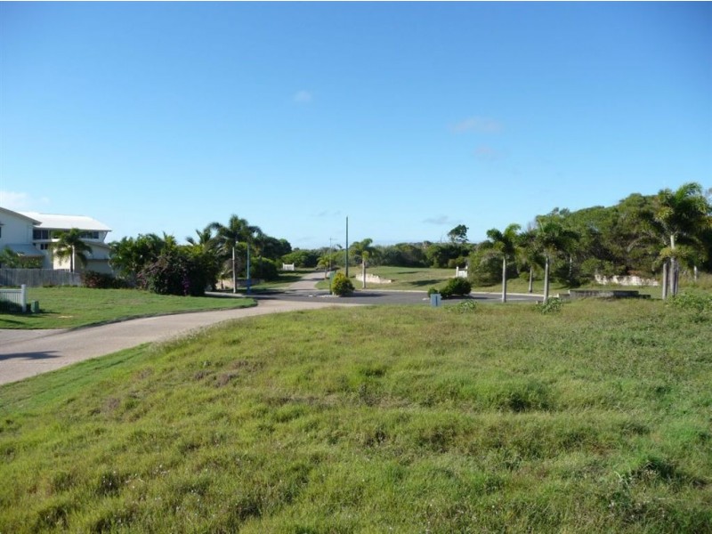 Lot 38 Atlantis Bvd, Agnes Water QLD 4677