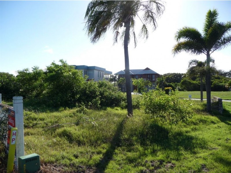 Lot 38 Atlantis Bvd, Agnes Water QLD 4677