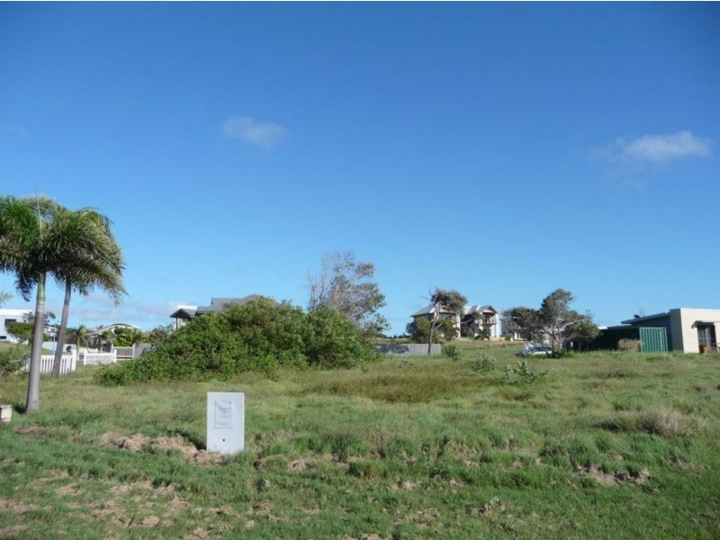 Lot 38 Atlantis Bvd, Agnes Water QLD 4677