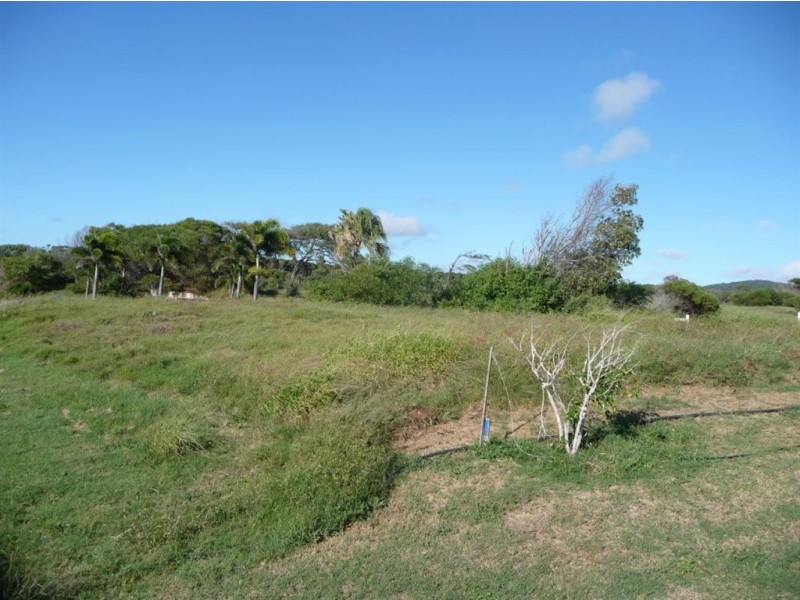 Lot 38 Atlantis Bvd, Agnes Water QLD 4677