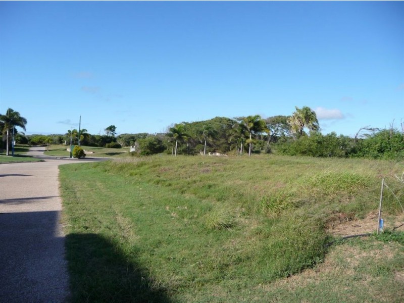 Lot 38 Atlantis Bvd, Agnes Water QLD 4677
