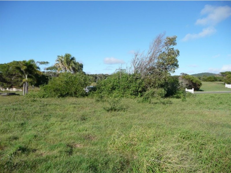 Lot 38 Atlantis Bvd, Agnes Water QLD 4677