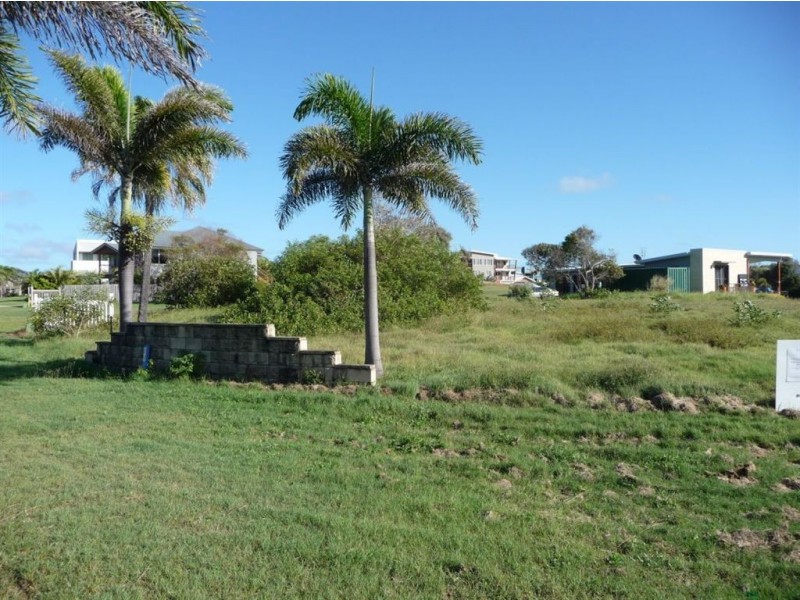 Lot 38 Atlantis Bvd, Agnes Water QLD 4677