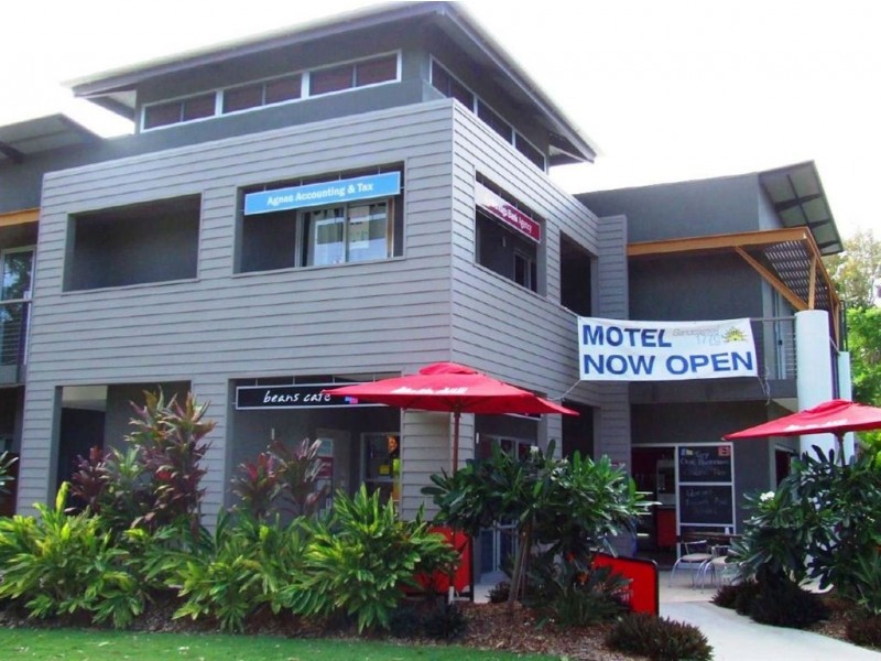 30/40 Captain Cook Drive, Agnes Water QLD 4677