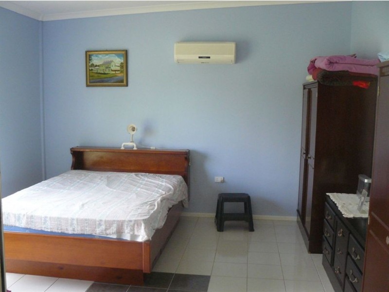 2374 Fingerboard Road, Mount Tom QLD 4677