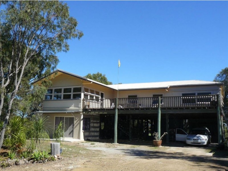 23 Fitzroy Crescent, Agnes Water QLD 4677