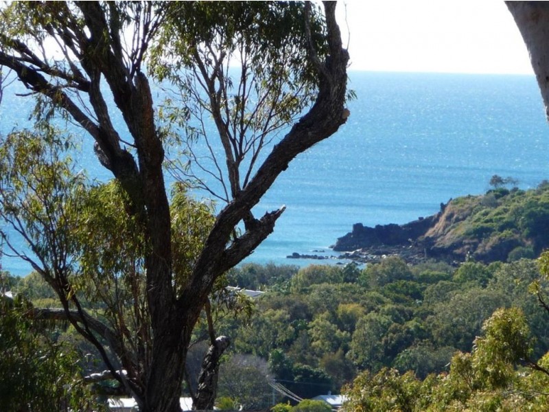 12 The Crescent, Agnes Water QLD 4677