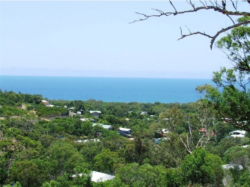 12 The Crescent, Agnes Water QLD 4677