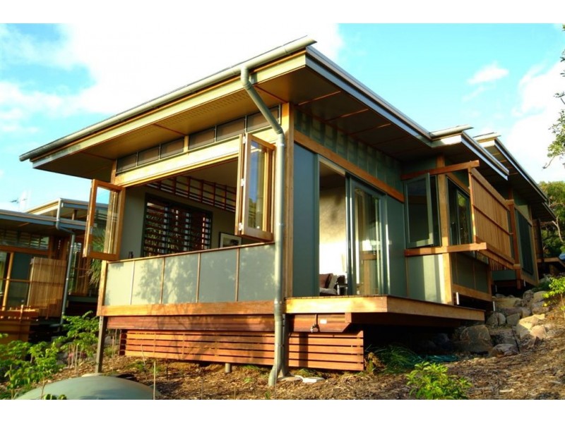 Seabreeze/Lot 86 Springs Road, Agnes Water QLD 4677