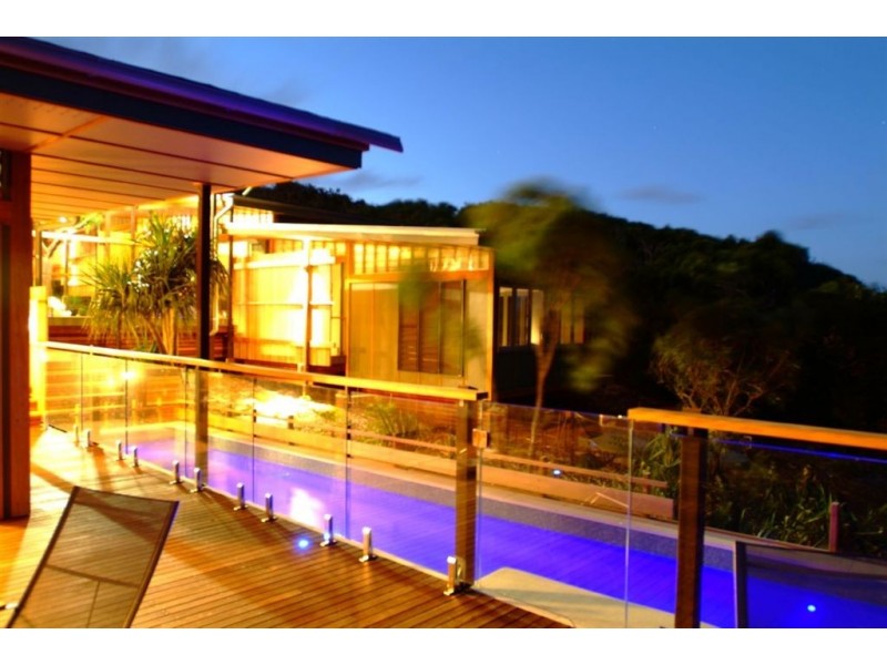 Seabreeze/Lot 86 Springs Road, Agnes Water QLD 4677